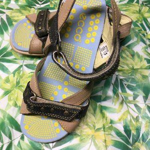 Ecco Light Kids Sandals - Size 32 (US Size 1)